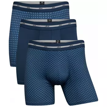 JBS 3-pack kalsonger