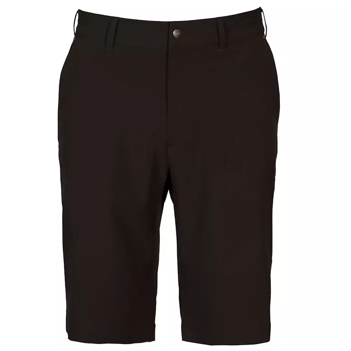 Cutter & Buck Salish shorts, Sort, large image number 0