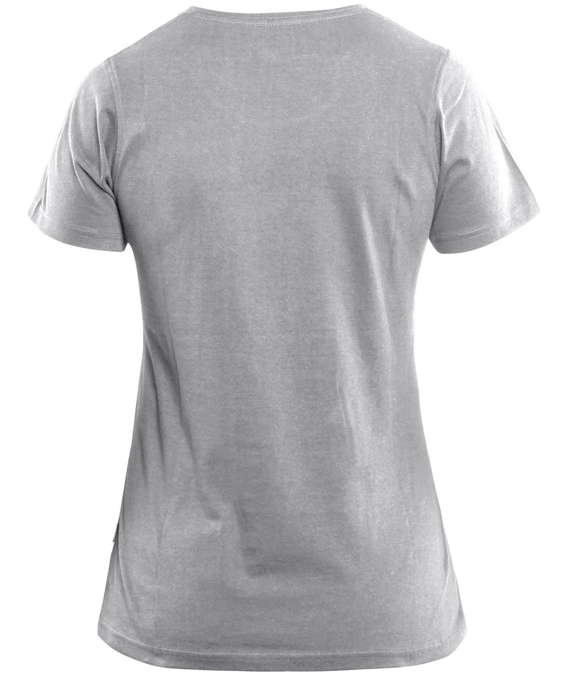 Bl&aring;kl&auml;der Unite T-shirt dam, Gr&aring;, large image number 1