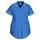 Portwest maternity tunic with stretch, Hospital blue, Hospital blue, swatch