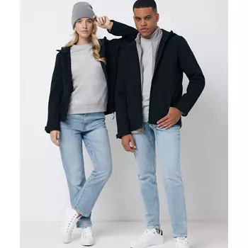 Iqoniq Makalu dame softshelljakke