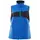 Mascot Accelerate women's vest, Azure Blue/Dark Navy, Azure Blue/Dark Navy, swatch