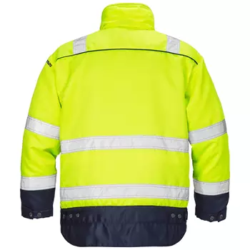 Fristads vinterjakke 444
