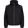 Jack & Jones JJELEGACY Light Jacke, Black, Black, swatch