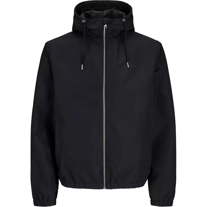 Jack & Jones JJELEGACY Light jakke, Black, large image number 0
