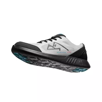 Airtox XR2 sneakers, Sort/Hvid