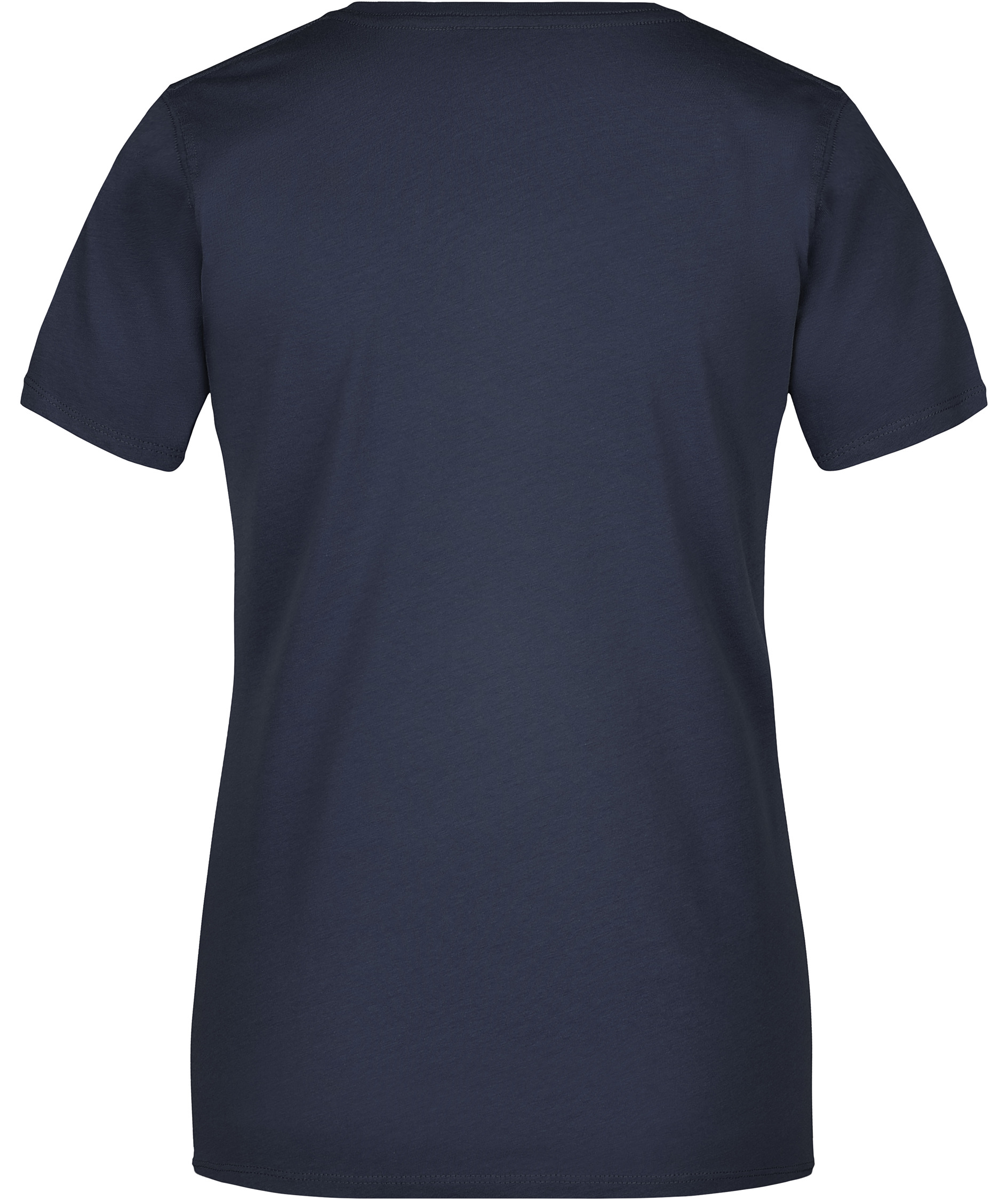 James & Nicholson Basic-T women's T-shirt