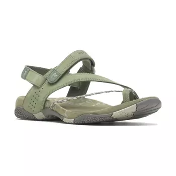 Merrell Siena women's sandals, Lichen