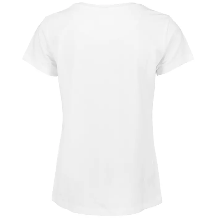 Nimbus Danbury Damen T-Shirt, Weiß, large image number 1