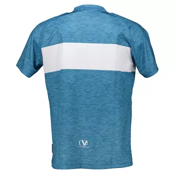 Vangàrd Trend T-shirt, Blue Melange