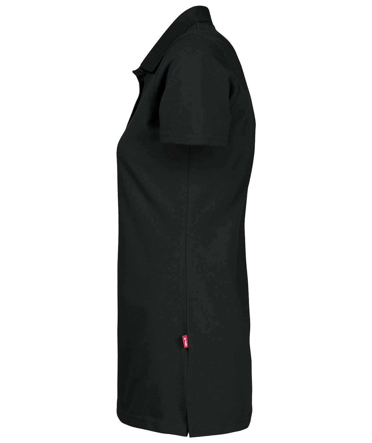 Smila Workwear Daga pik&eacute;tr&ouml;ja dam, Svart, large image number 3