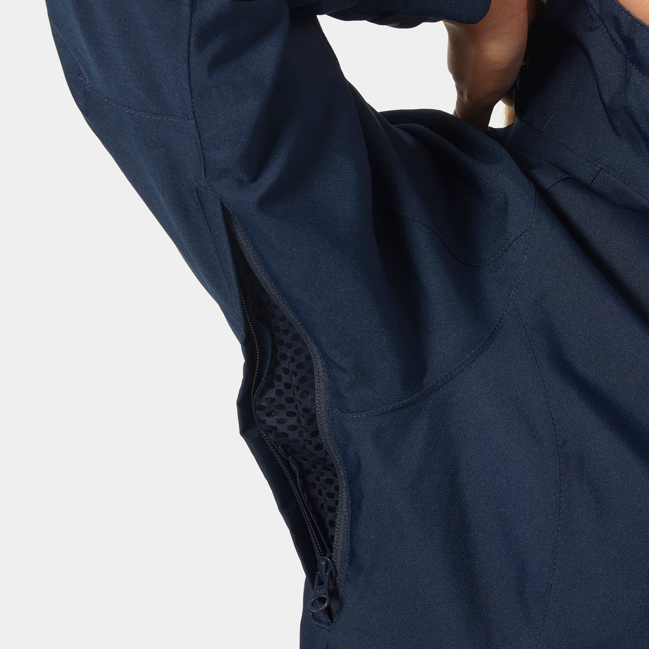 Helly Hansen Kensington skaljacka dam, Navy, large image number 8