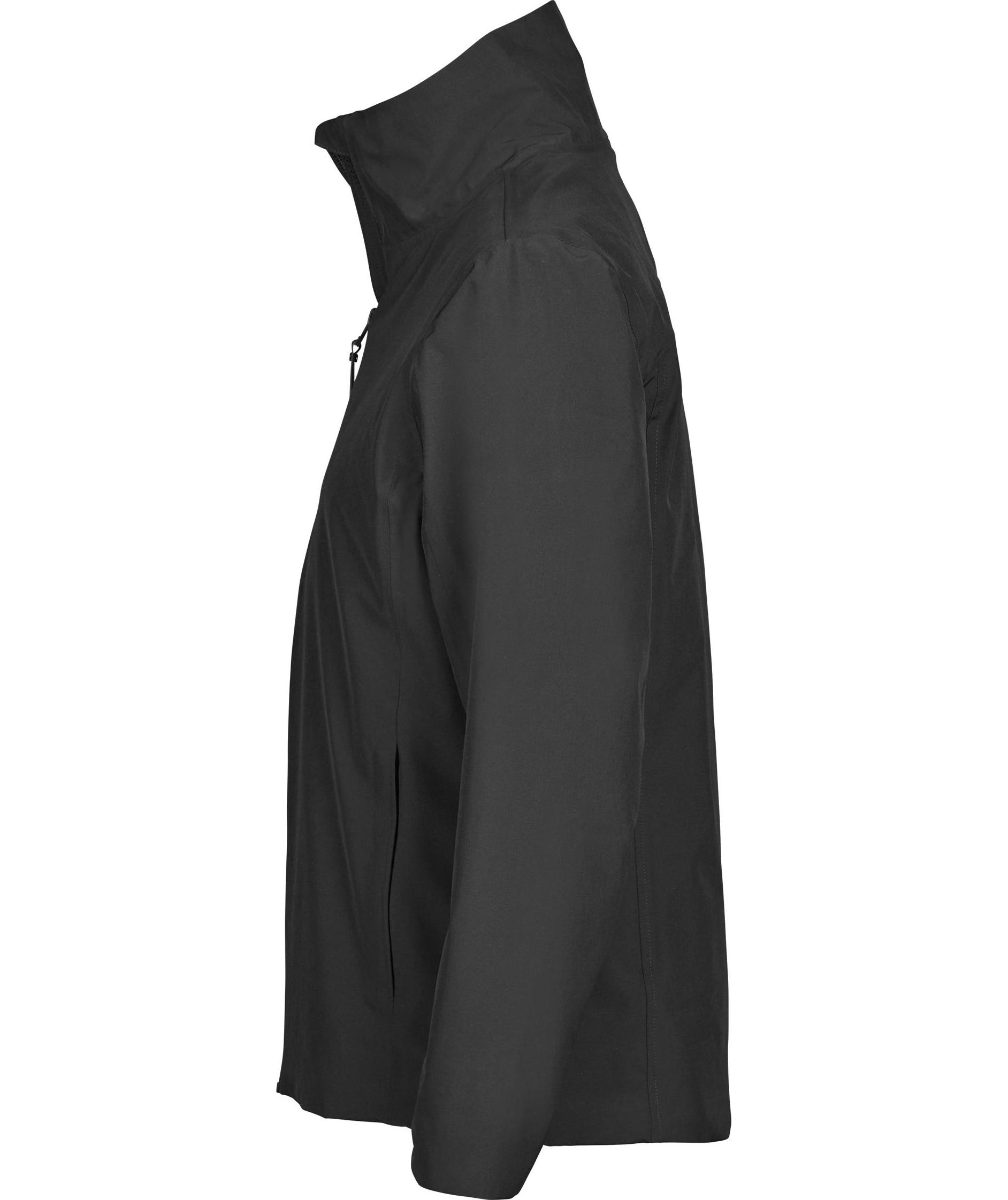 Tee Jays All Weather women's jacket, Black, large image number 3