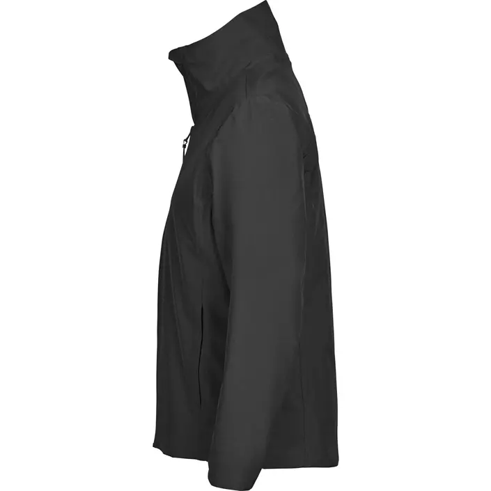 Tee Jays All Weather damejakke, Black, large image number 3