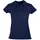 Camus Garda dame polo T-shirt, Marine, Marine, swatch