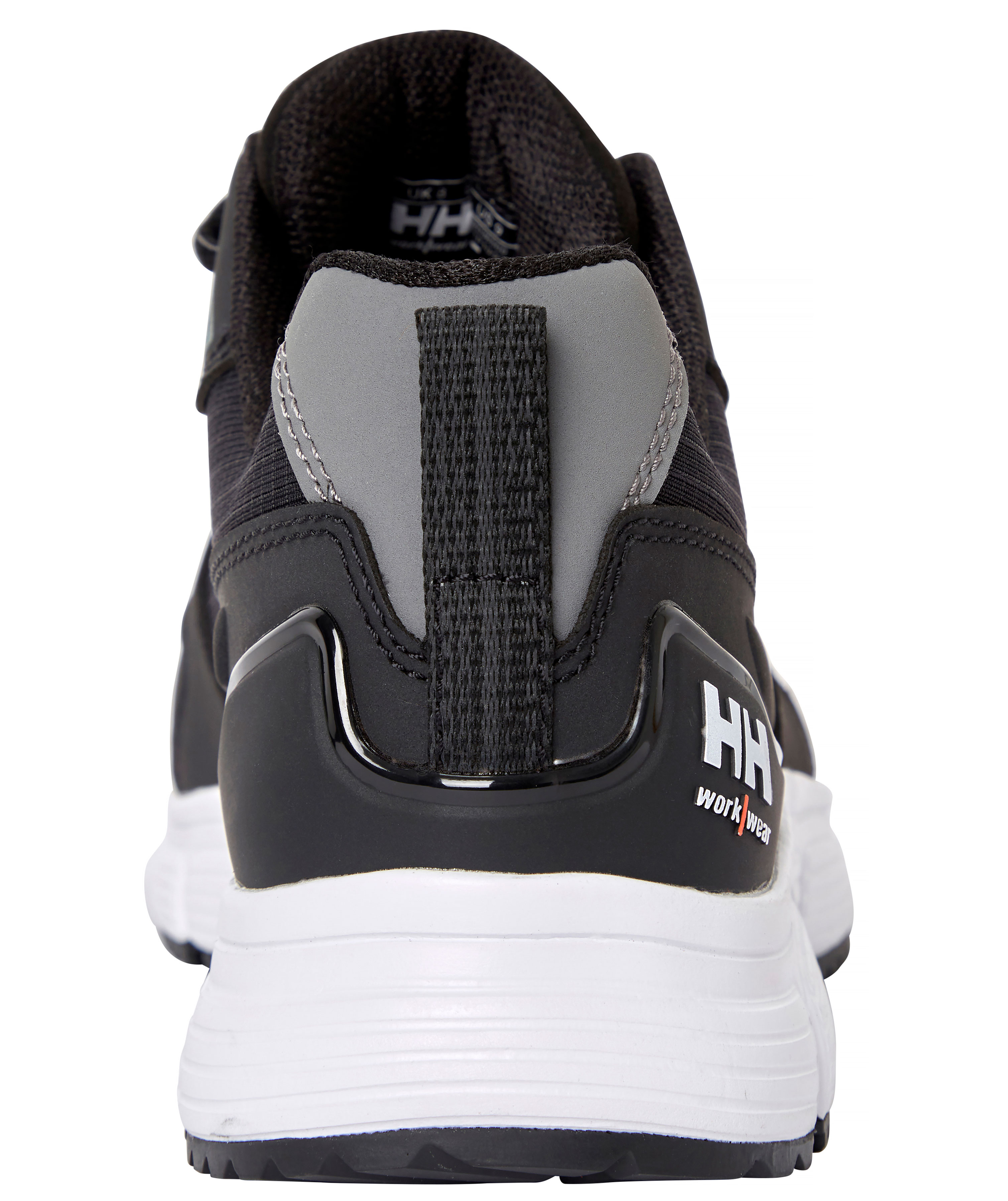 Helly&nbsp;Hansen Kensington MXR Low safety shoes S3L, Black, large image number 4