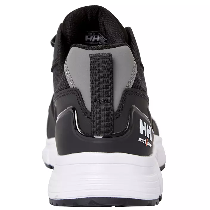 Helly Hansen Kensington MXR Low safety shoes S3L, Black, large image number 4