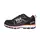 Helly Hansen Luna Low sikkerhedssko S3, Sort/Orange, Sort/Orange, swatch