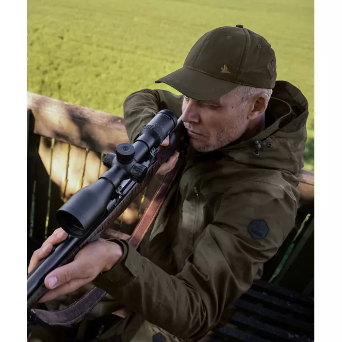 Seeland Key-Point Active II jacka, Pine green, large image number 7