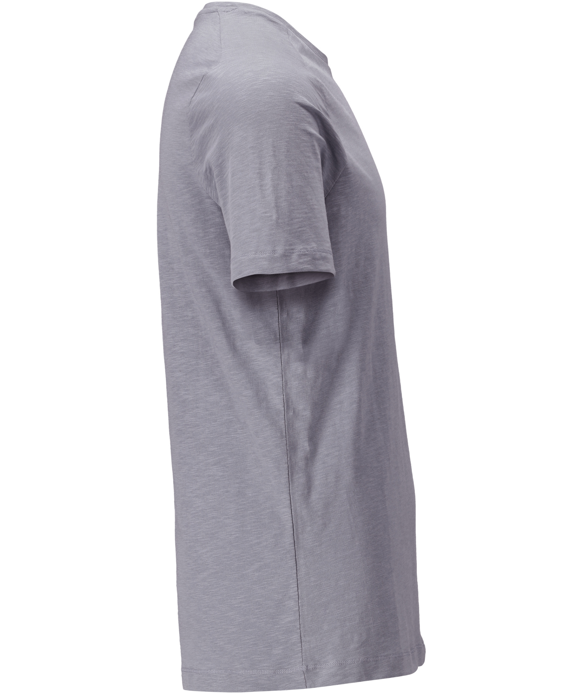 Mascot Customized T-shirt, Light Stone Blue, large image number 2