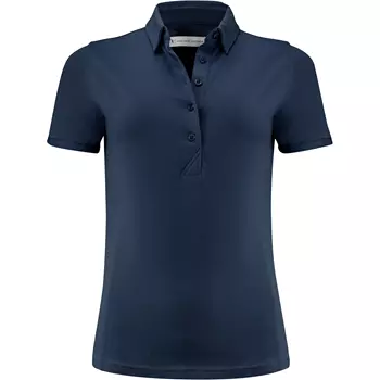J. Harvest Sportswear American pikétröja dam