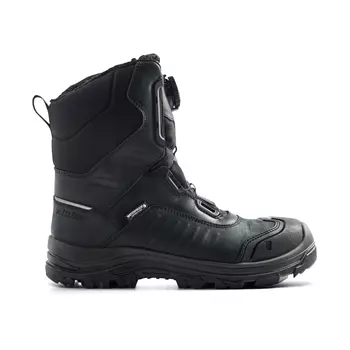 Blåkläder Storm winter safety boots S3, Black