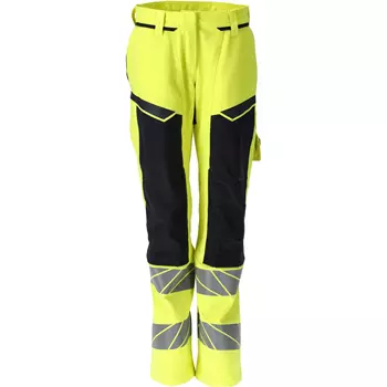 Mascot Accelerate Multisafe diamond fit dame arbejdsbukser full stretch