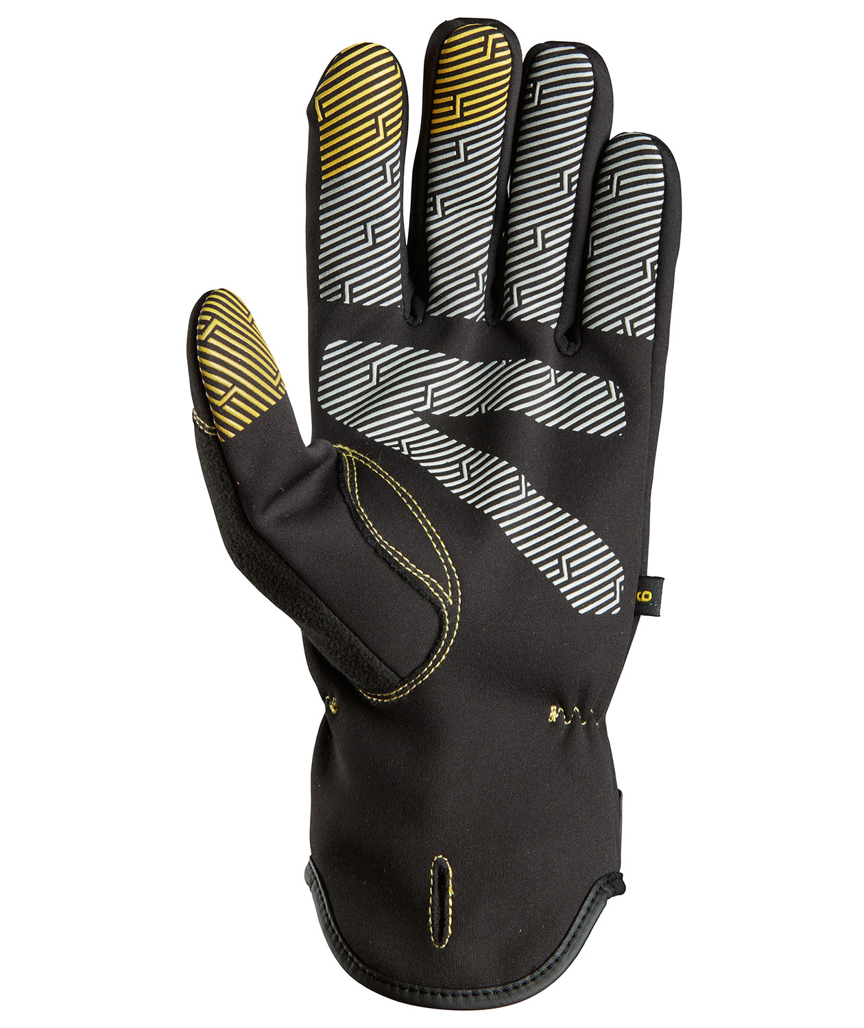 Snickers Weather Dry work gloves, Black, large image number 3