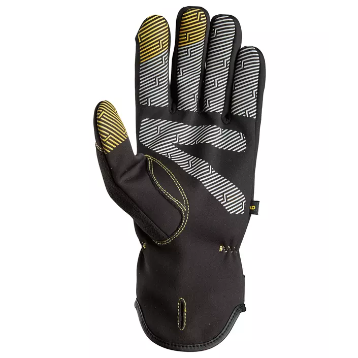 Snickers Weather Dry work gloves, Black, large image number 2