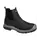 Portwest Rafter Dealer safety boots S7, Black/Grey, Black/Grey, swatch