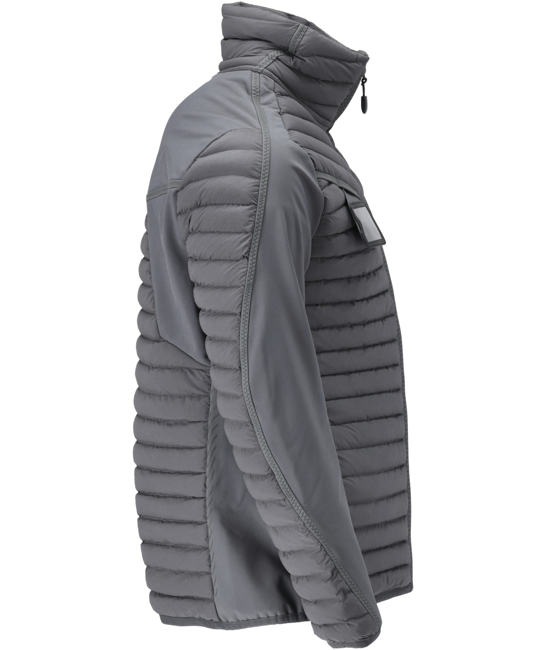 Mascot Customized hybrid jacket, Stone grey, large image number 2