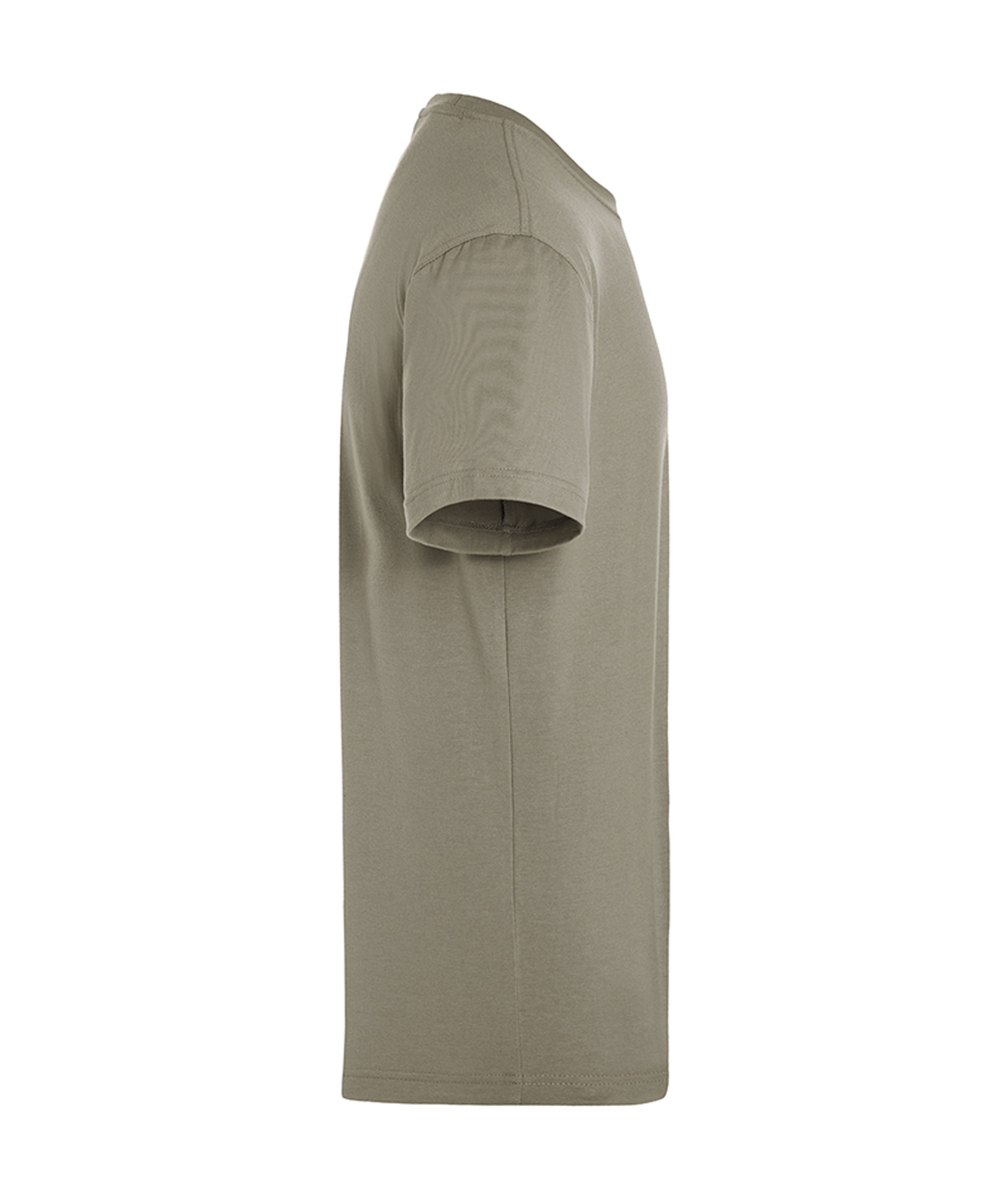 Karlowsky Casual-Flair T-shirt, Sage, large image number 4