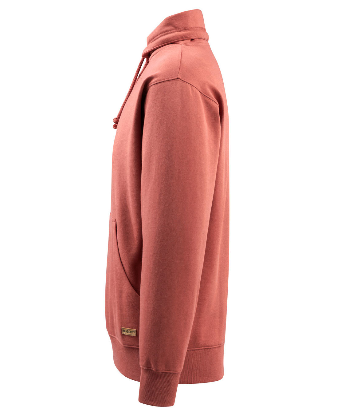 Mascot Crossover Soho sweatshirt, Rust, large image number 1