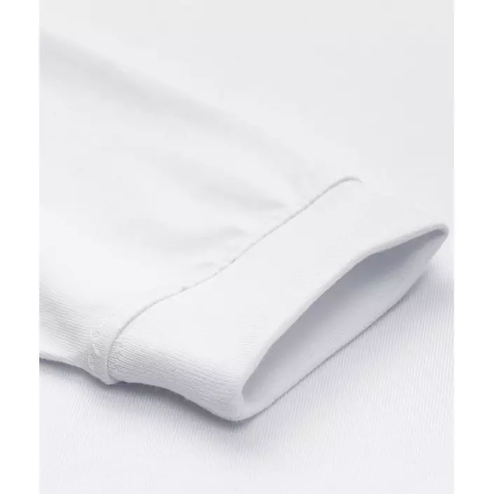 ID PRO Wear long-sleeved T-Shirt, White, large image number 3