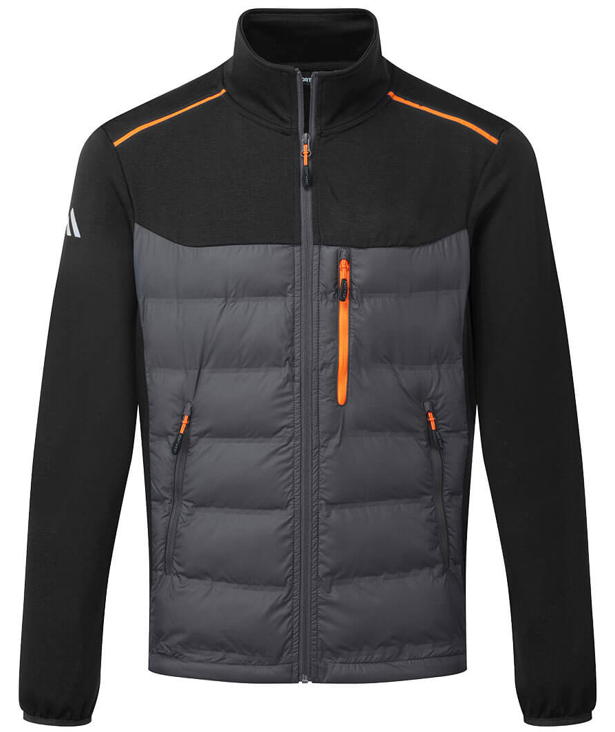 Portwest hybridjakke