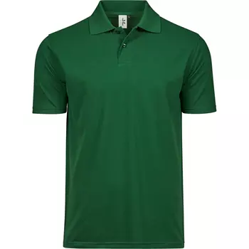 Tee Jays Power Poloshirt, Waldgrün