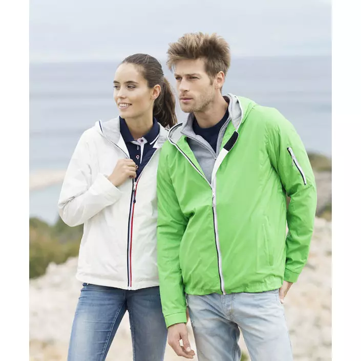 Clique Seabrook jacket, Apple Green, large image number 4