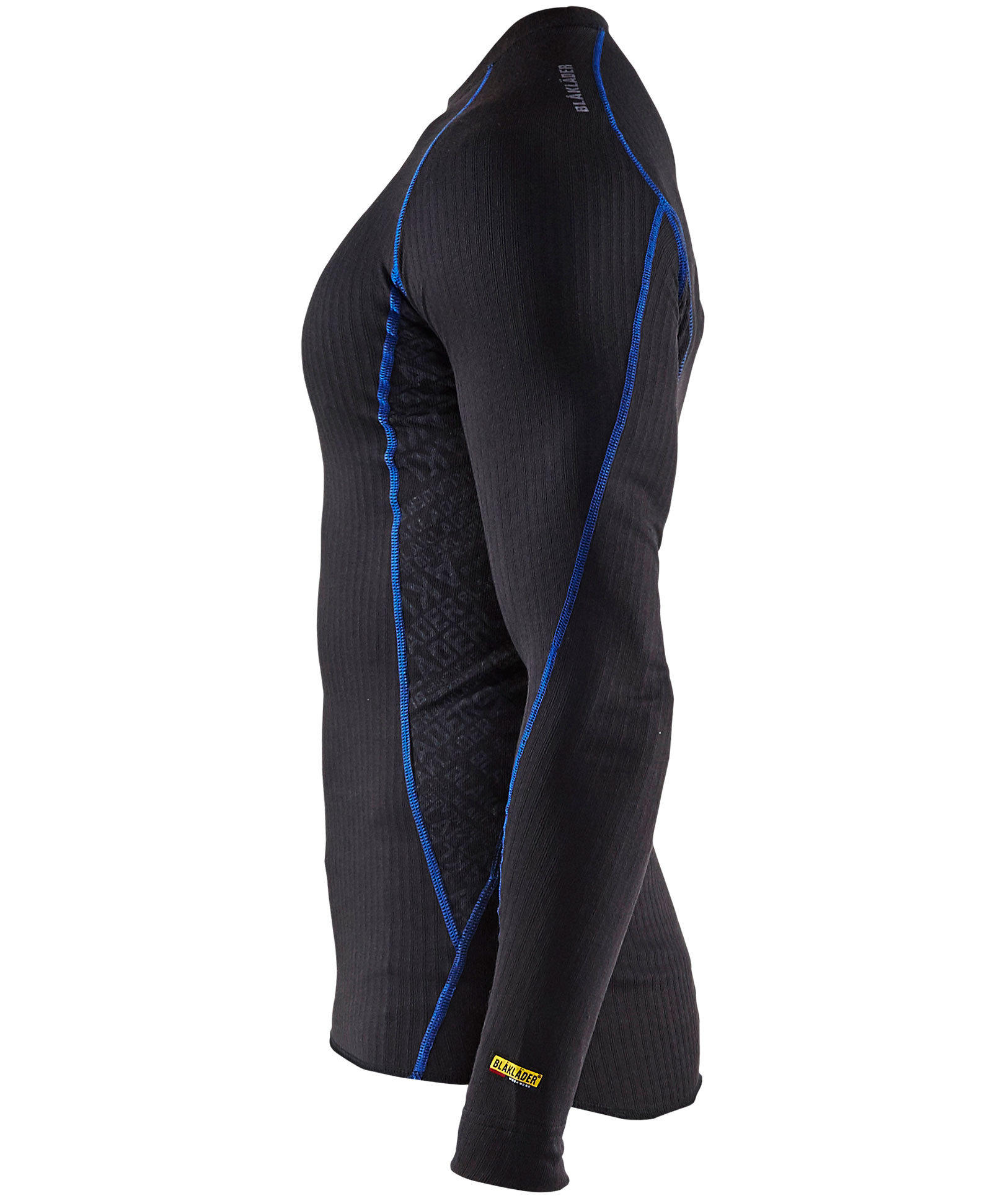 Bl&aring;kl&auml;der Light underwear set, Black, large image number 5