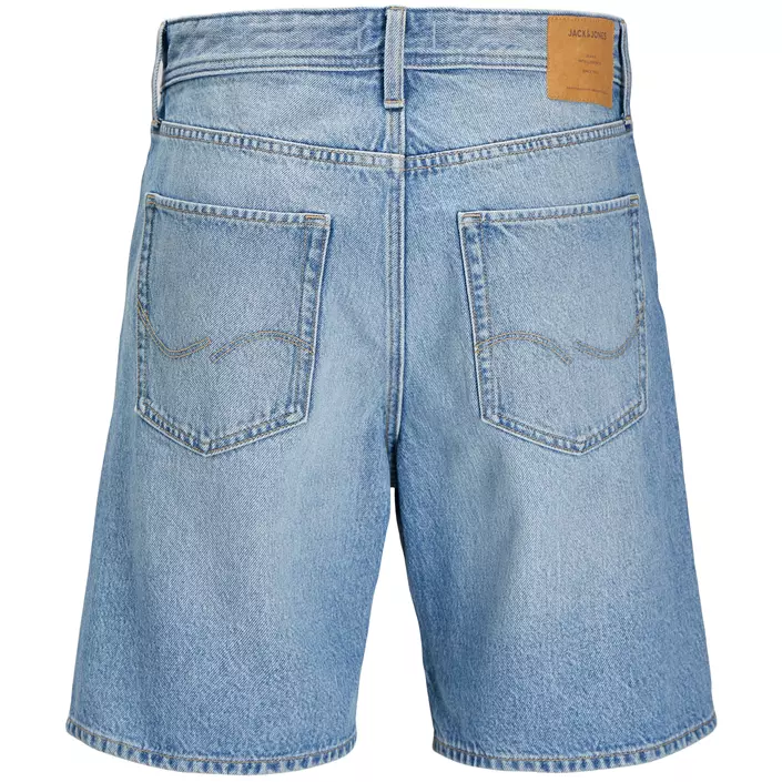 Jack & Jones JJITONY JJORIGINAL SBC210 shorts, Blue Denim, large image number 2