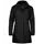 Nimbus Abington women's coat, Black, Black, swatch