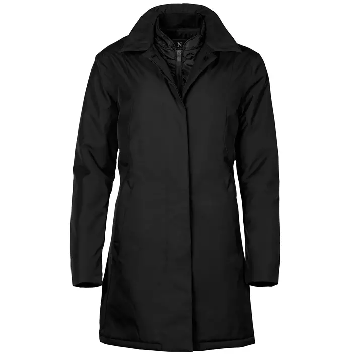 Nimbus Abington women's coat, Black, large image number 0