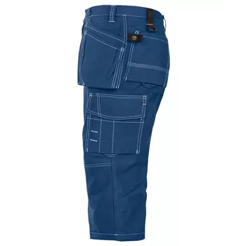 ProJob craftsman knee pants 5517, Blue