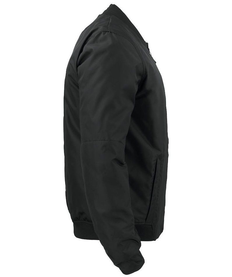 Cutter & Buck Fairchild reversible jacket, Black, large image number 3