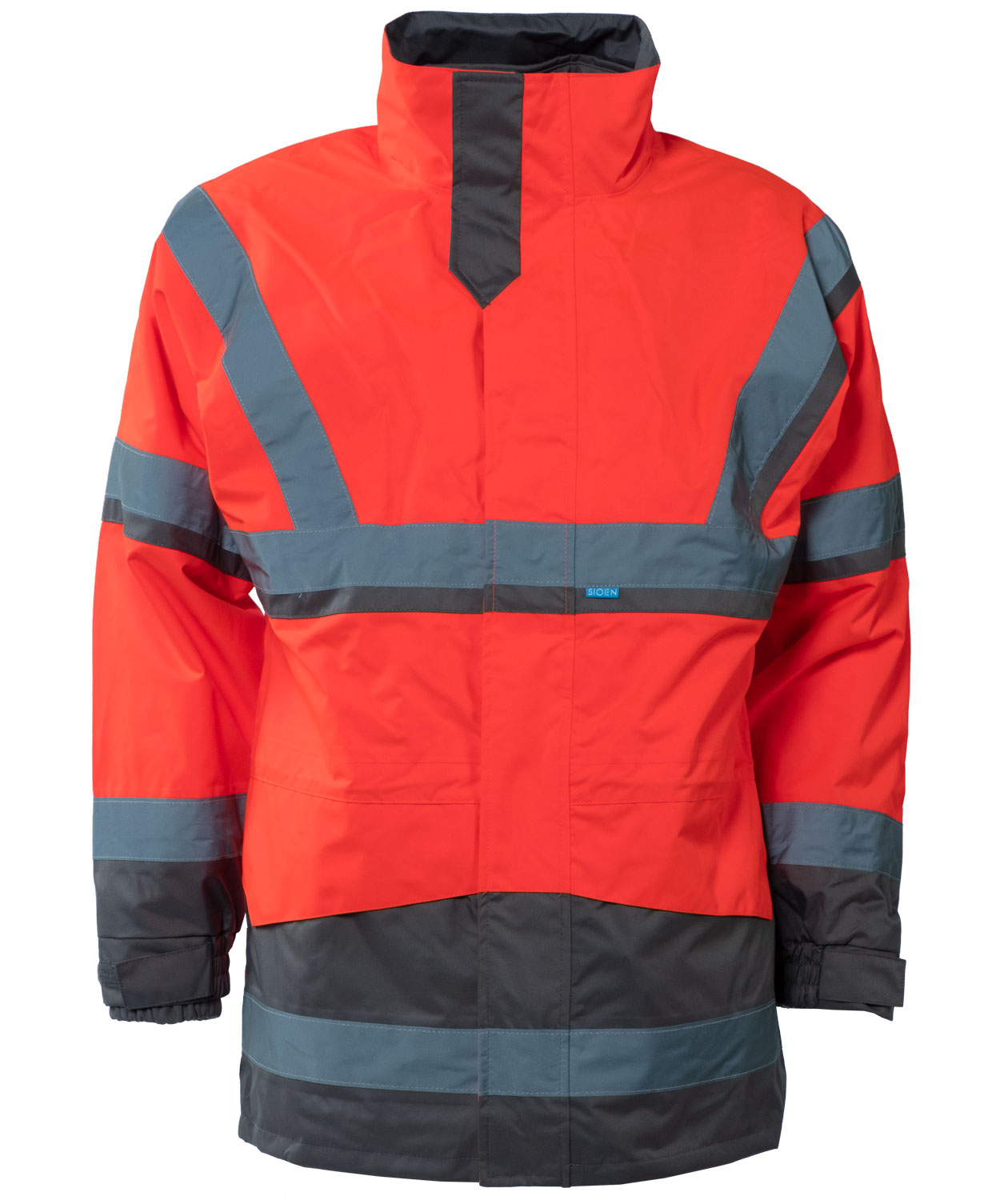 Sioen on sale hi vis