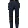 Fristads craftsman trousers 2900 GWM, Dark Marine Blue