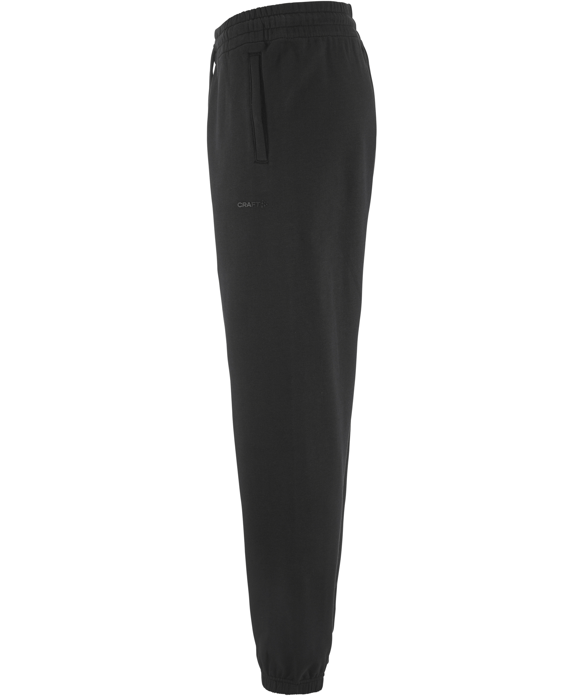 Craft Frequent sweatpants, Black, large image number 4