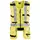 Blåkläder tool vest, Hi-Vis Yellow, Hi-Vis Yellow, swatch