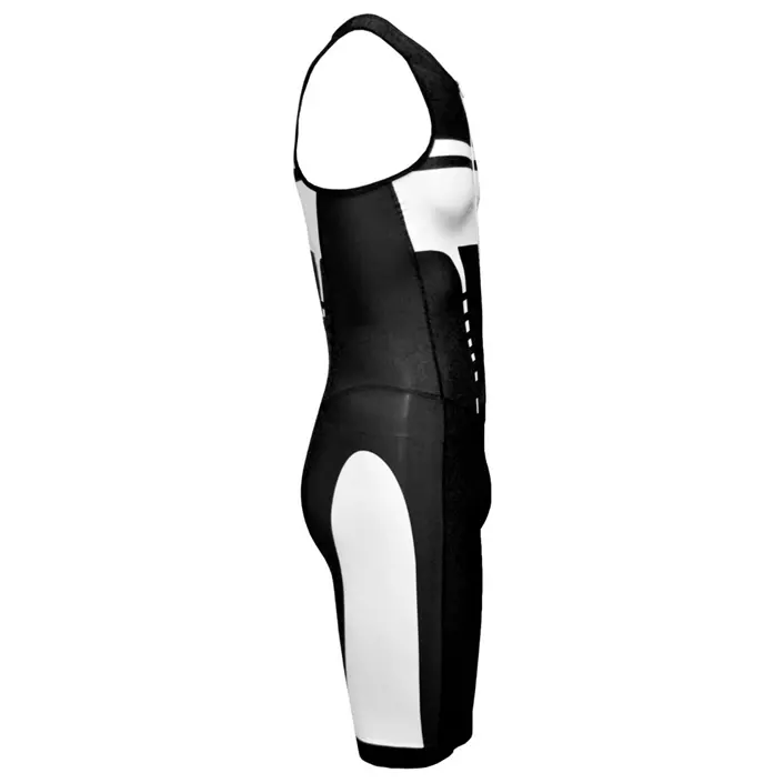 Vangàrd PRO triathlon suit, Black, large image number 2