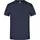 James & Nicholson T-skjorte Round-T Heavy, Navy, Navy, swatch