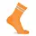 Worik Hi-Vis strømper, Orange, Orange, swatch